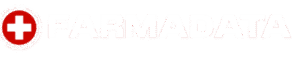 farmadata logo sistema boticas