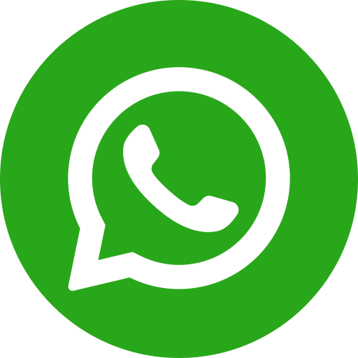 Ícono de WhatsApp para iniciar el chat