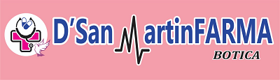 D San Martinfarma